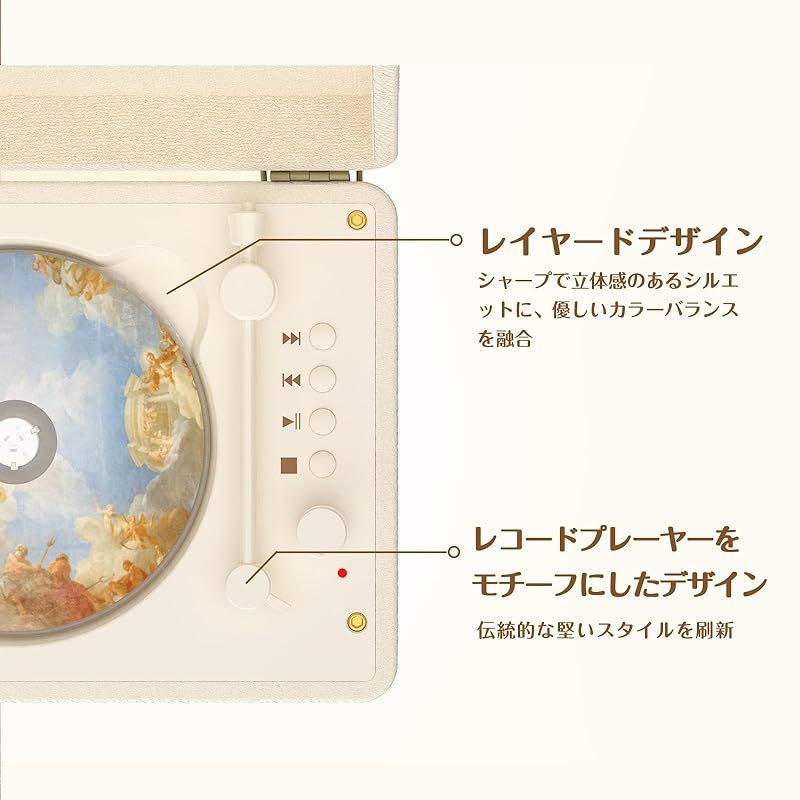 ホワイト 1