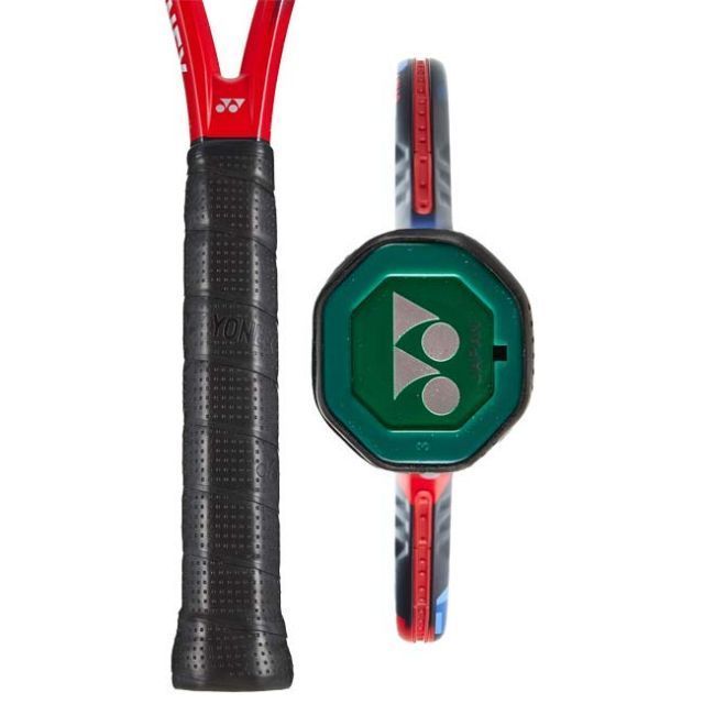 ヨネックス2023 Vコア95 G2 スカーレット YONEX vcore 95 G2 2023
