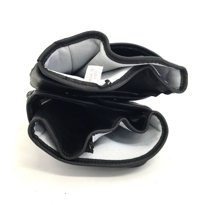 ☆カドヤ ハンマーグローブ ガントレット Mサイズ 中古☆KADOYA キリン