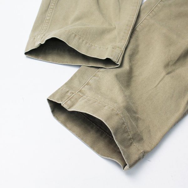 L'Appartement アパルトモン 別注 Americana アメリカーナ Chino