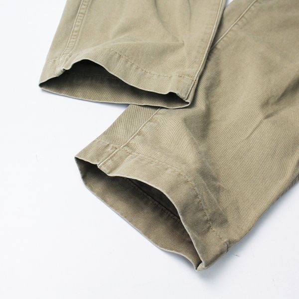 L'Appartement アパルトモン 別注 Americana アメリカーナ Chino Pants