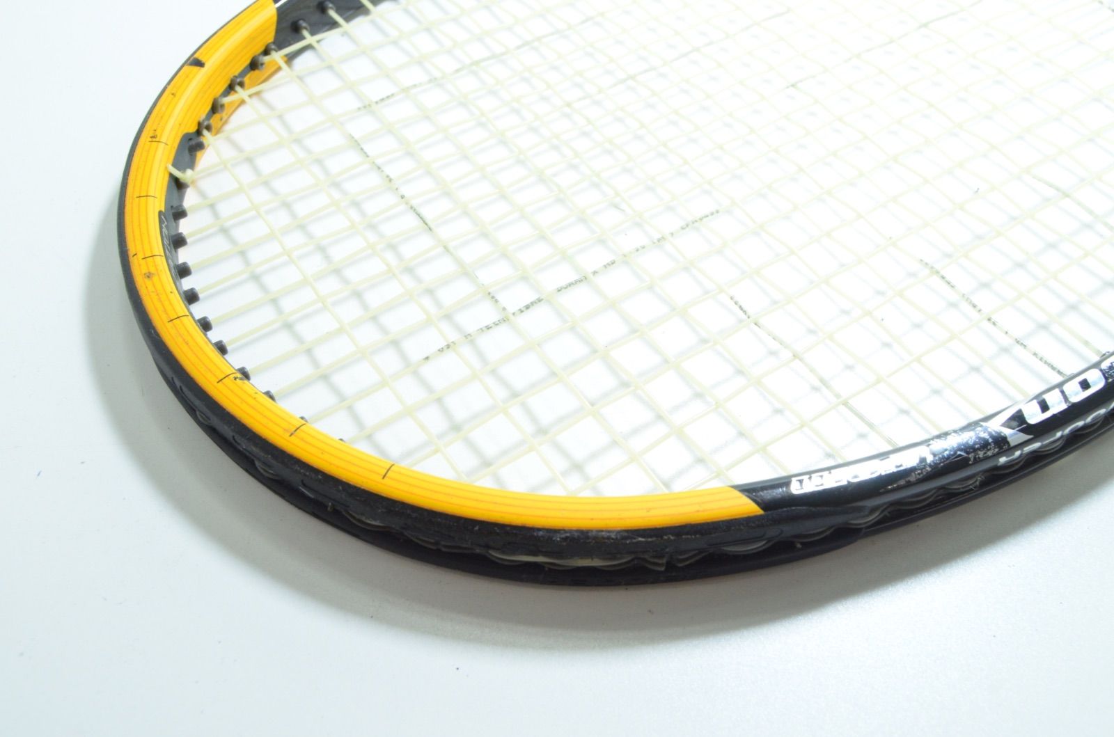 テニスラケット 硬式 バボラ ピュアストーム リミテッド+ (G2) BabolaT
