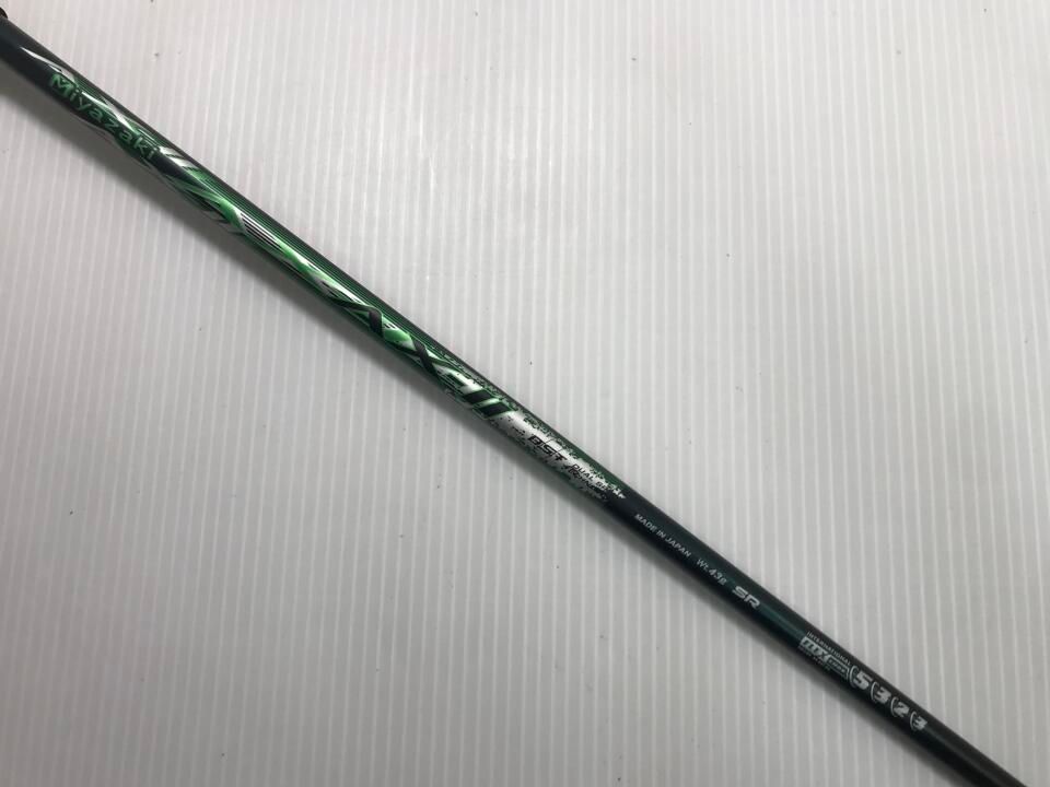 AX-2 フェアウェイウッド