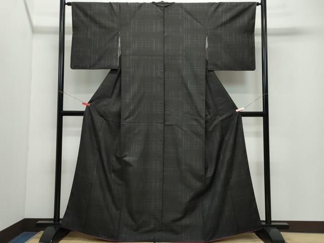 平和屋着物○本場大島紬 吉祥文 正絹 逸品 CAAV6731vf - メルカリ 