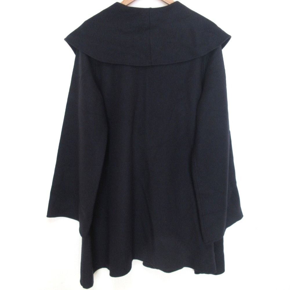 美品 22AW BLENHEIM ブレンヘイム カシミヤブレンド ショール