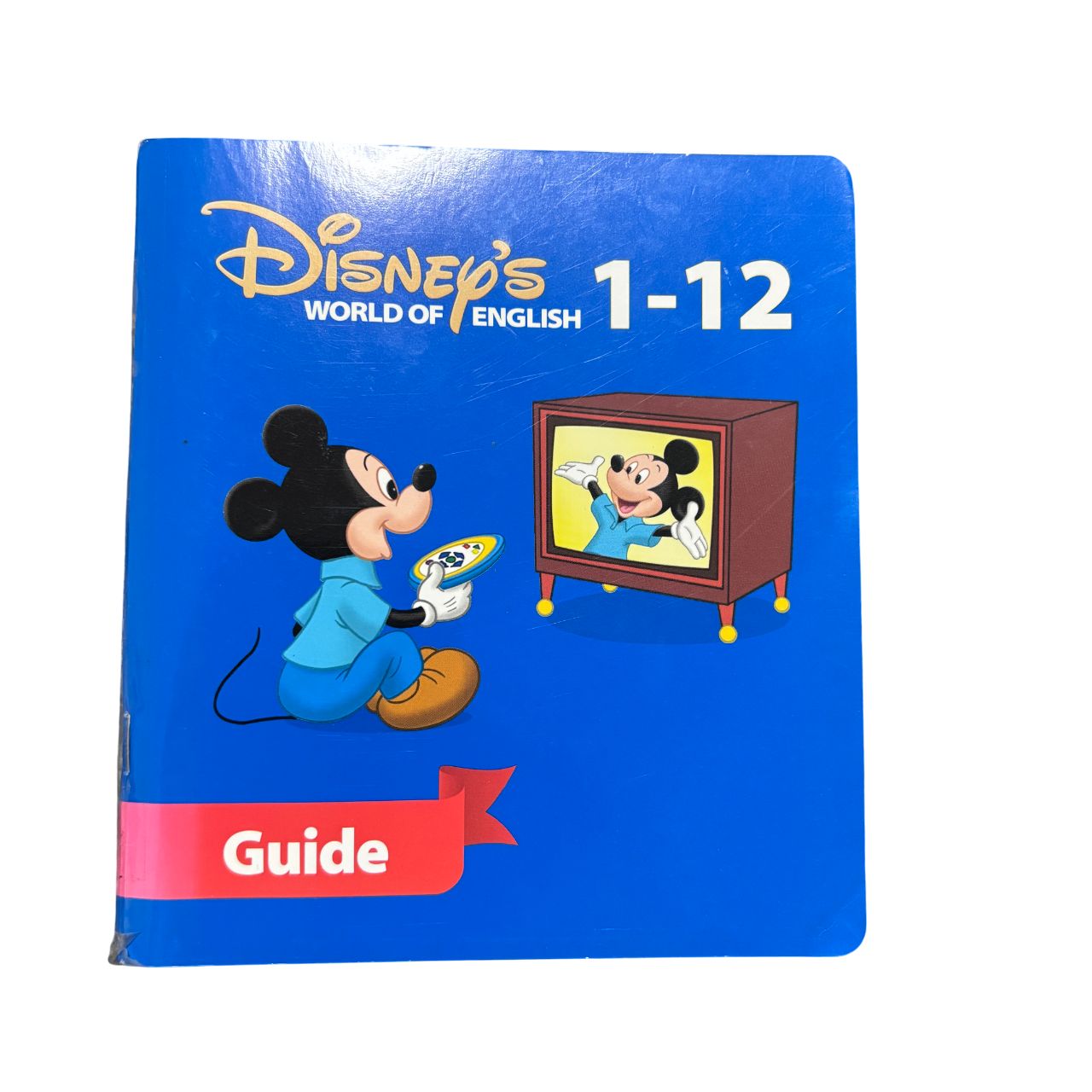 DWE ストレートプレイ　新子役　straight play DWE ディズニー英語システム 新子役 ストレートプレイ Straight