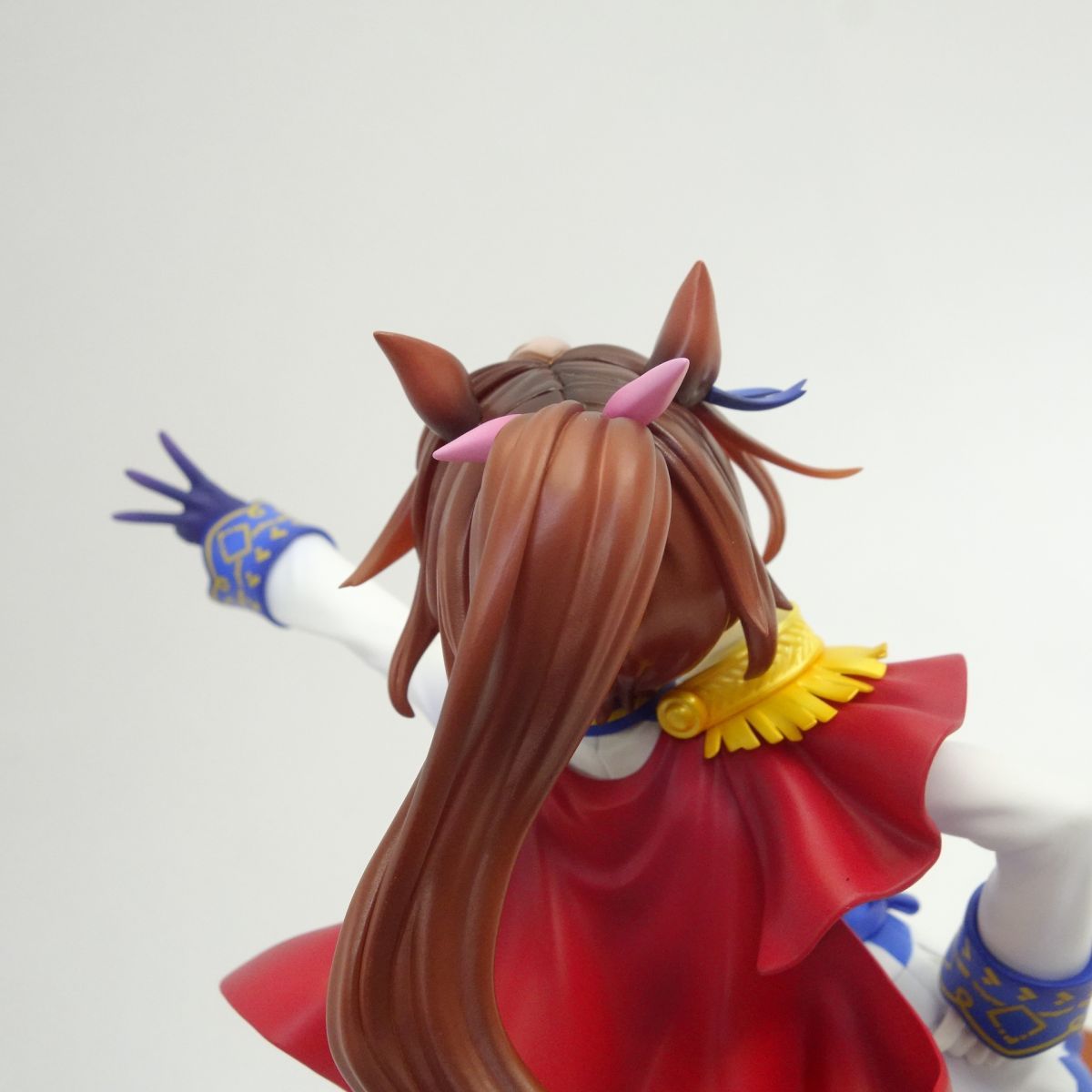 Tokai ゲーム・おもちゃ・グッズ コトブキヤ トウカイテイオー 1/7