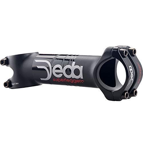 DEDA(デダ) スーパーレジェロ ステム (31.7)POB(2020) POB 82°x110mm