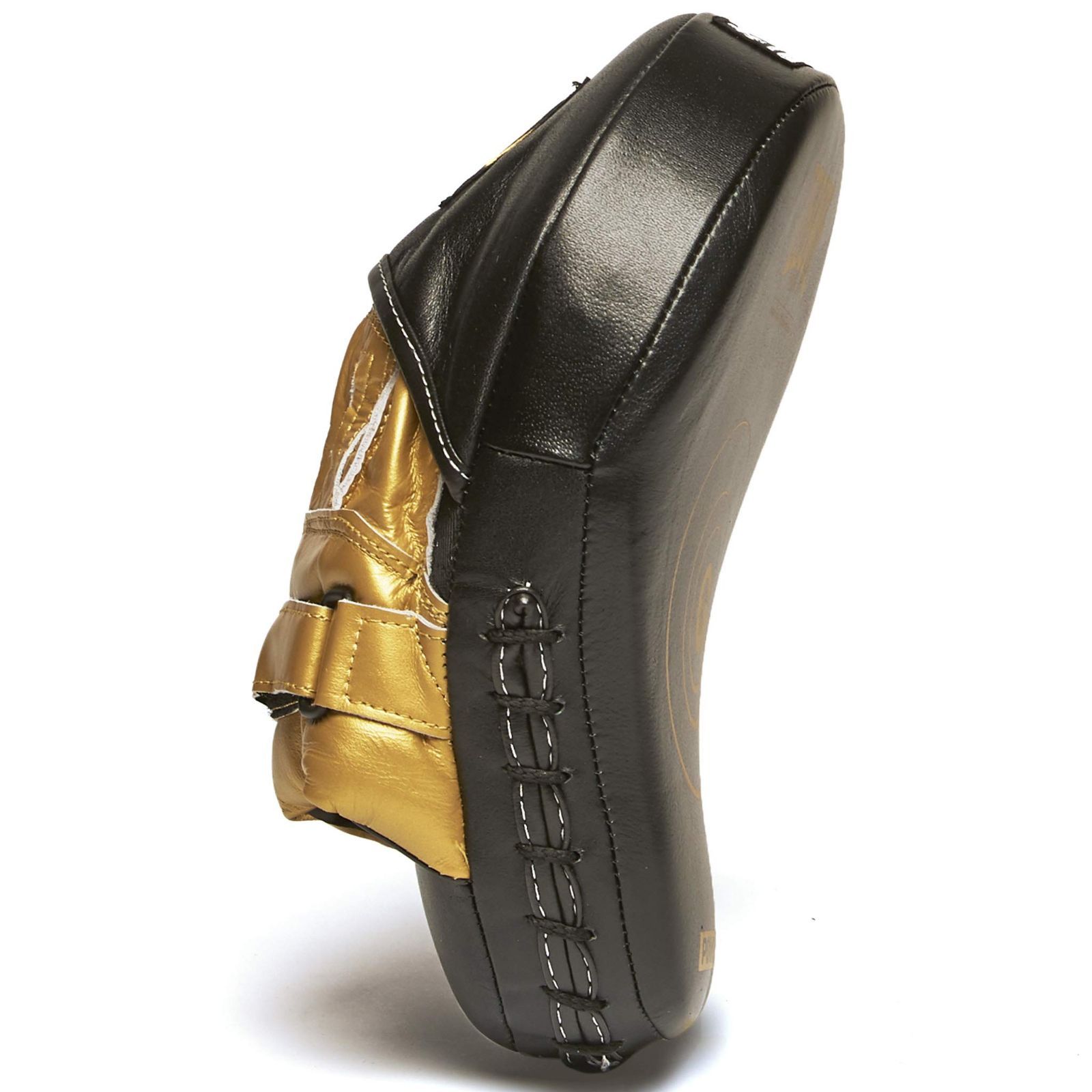 トレーニング バッファローレザー