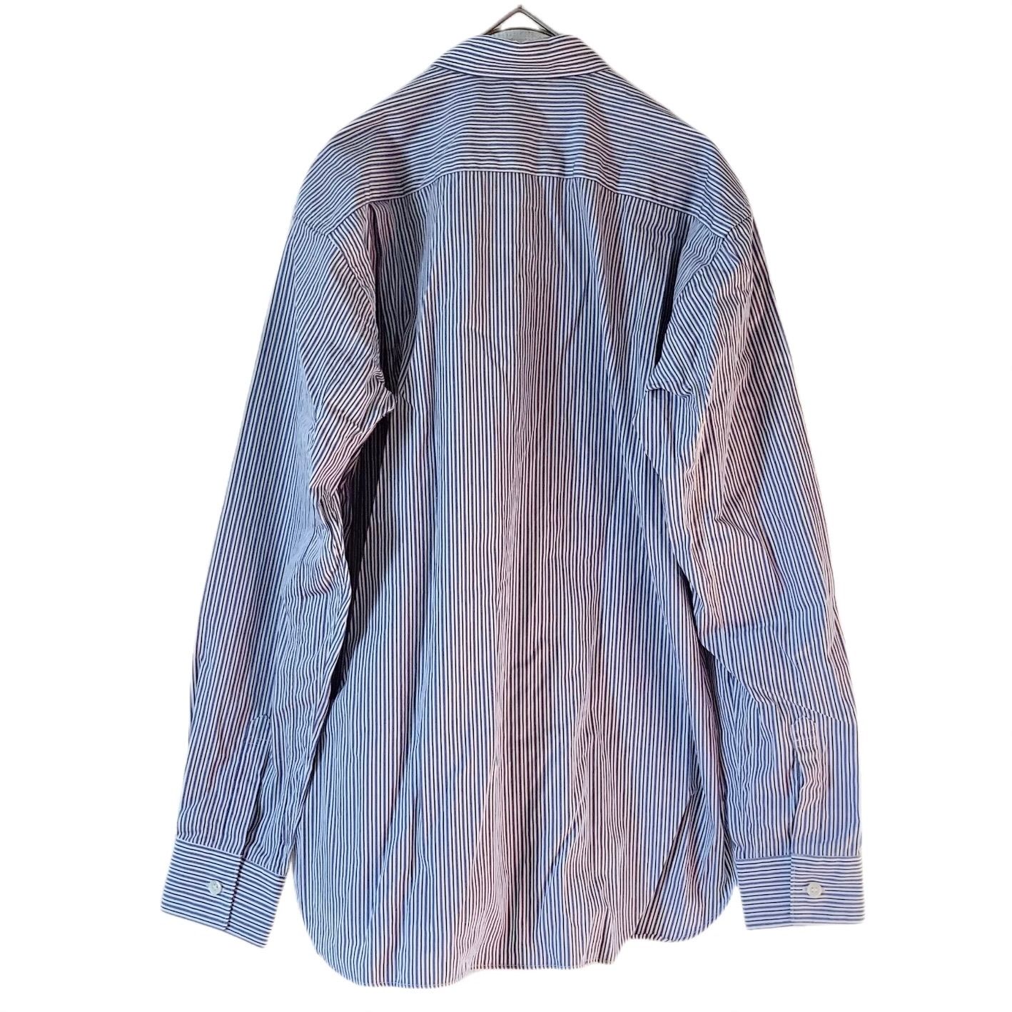 z1407 【美品】COMME des GARCONS SHIRT コムデギャルソンシャツ
