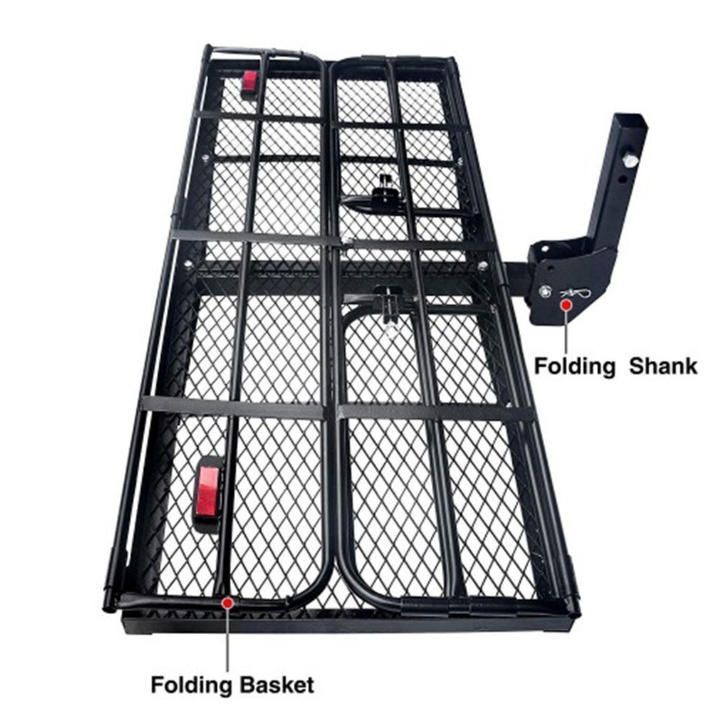 ヒッチメンバー