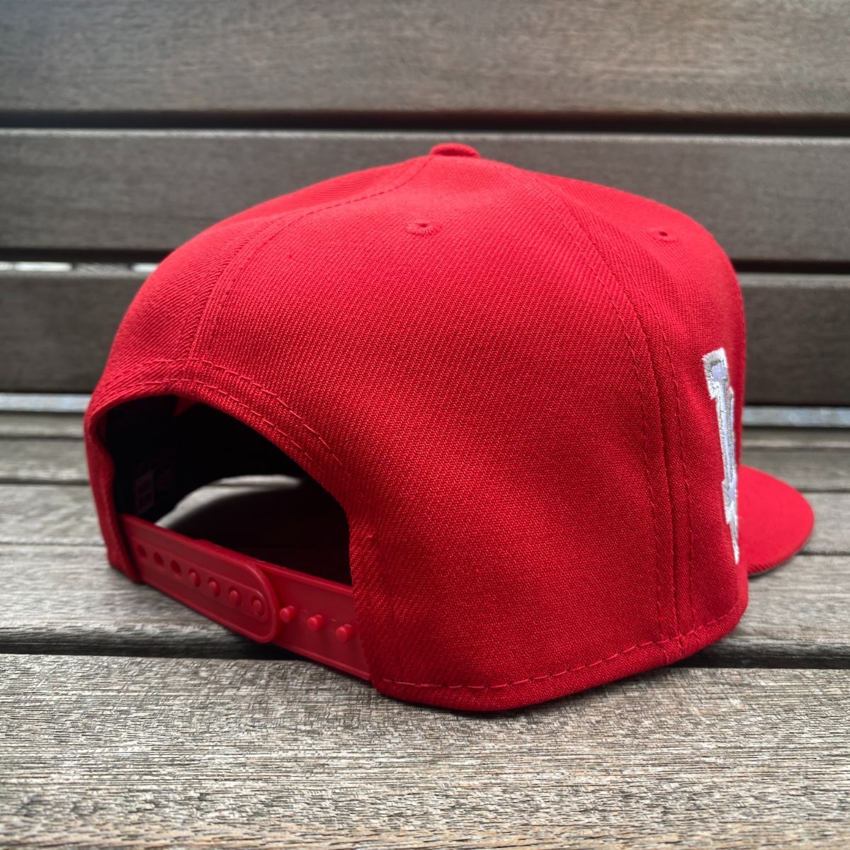 海外限定 9FIFTY ニューエラ LA Dodgers ロサンゼルス