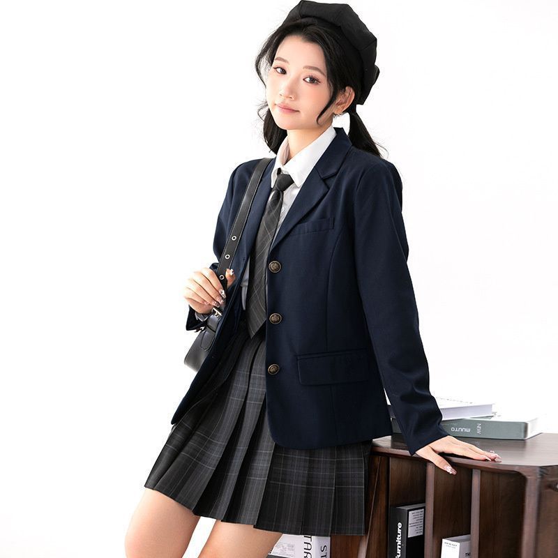 学生服