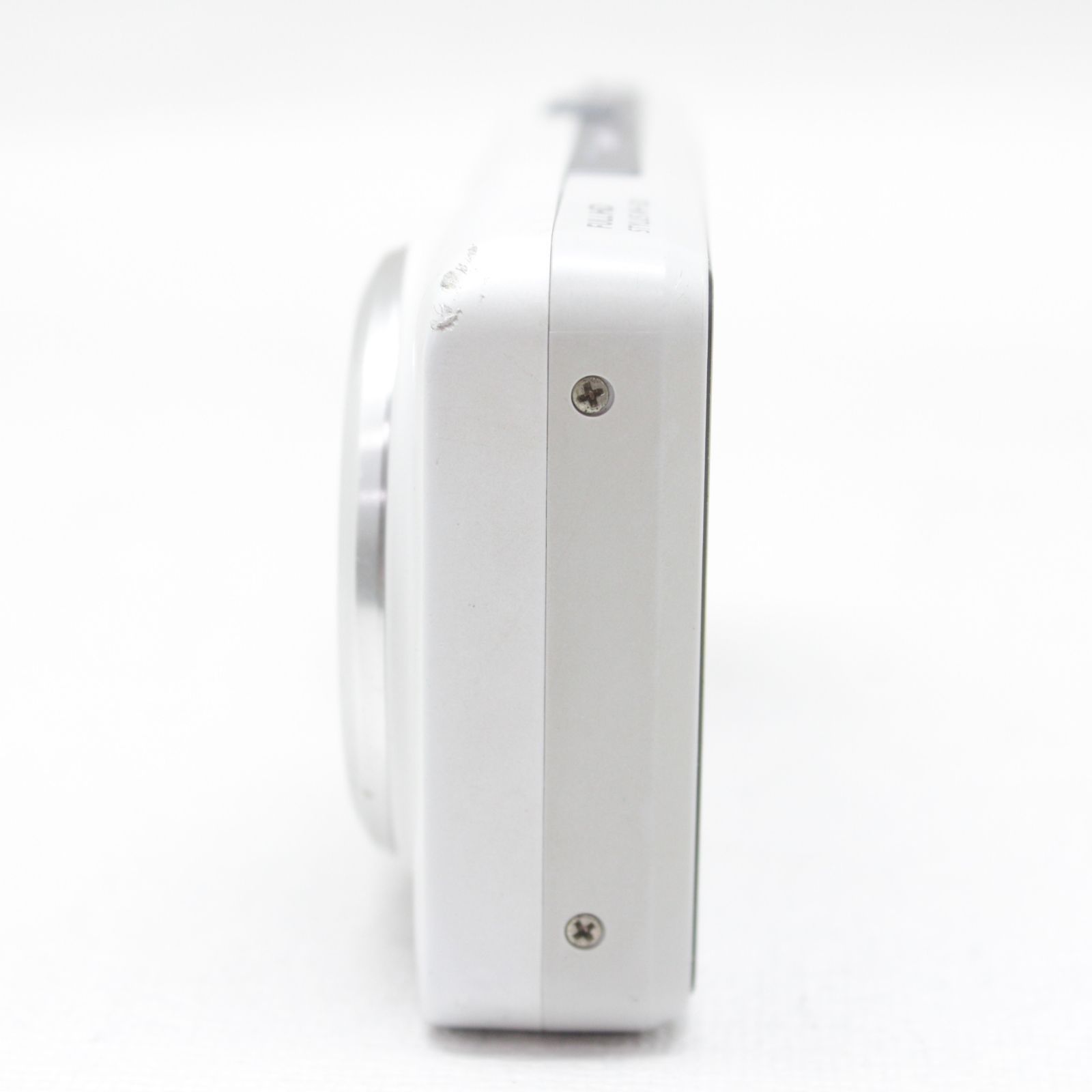 ⭐超美品 ⭐オリンパス OLYMPUS STYLUS VH-520（ホワイト） オリンパス OLYMPUS STYLUS VH-520（ホワイト） : 中古マーケット