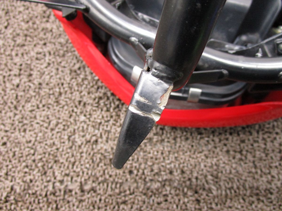 ドカティ ムルティストラーダ 1000DS ヘッドライト A6570 アッパーカウル ステー ZDMA100AA3B ZDM992A2 FI インジェクション BRIGHTFACE_UK