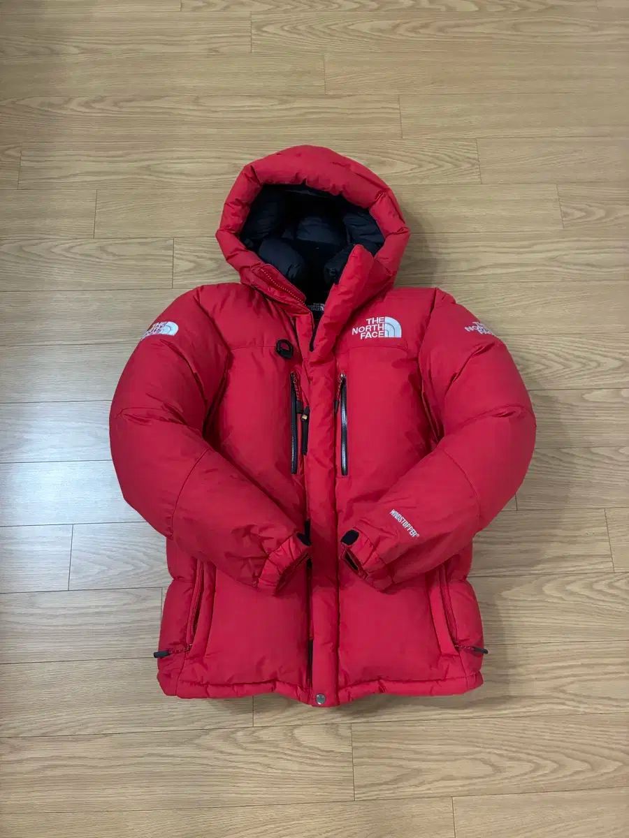 THE NORTH FACE ザノースフェイス ヒマラヤ 140サイズ