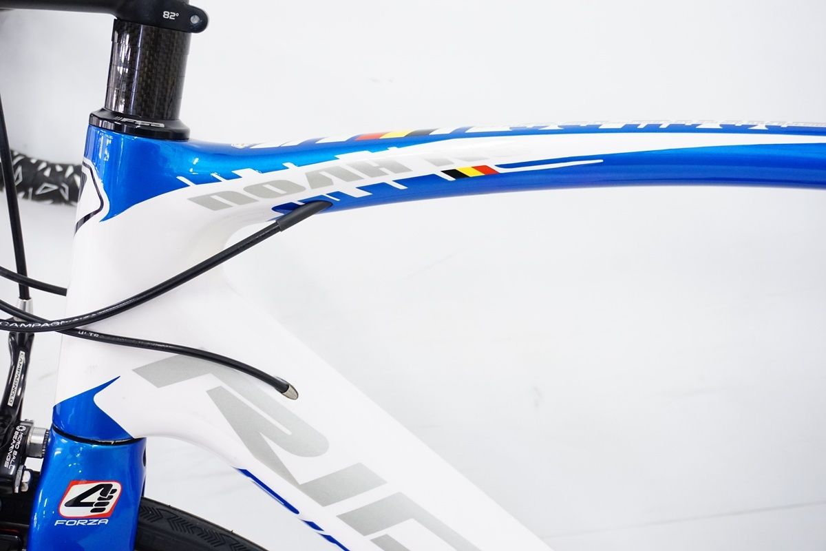 RIDLEY「リドレー」 NOAH RS 2012年モデル ロードバイク