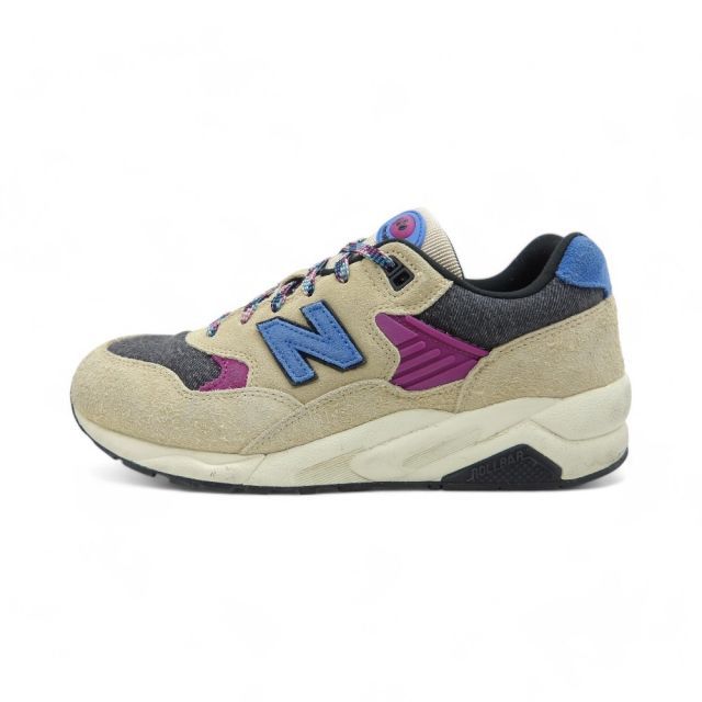 NEW BALANCE LEVIS MT580LE2 サイズ28.5cm ニューバランス リーバイス スニーカー 大名店