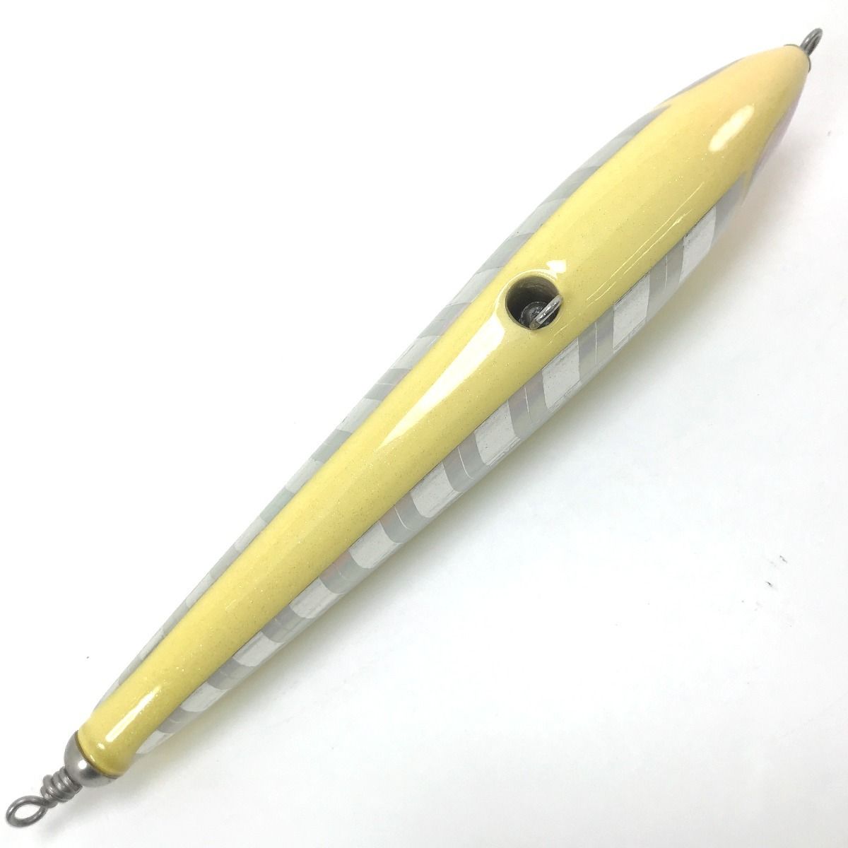 CB ONE ルアー ペンシル RYAN230 WWW_NOITHATQUANGTHANH_NET