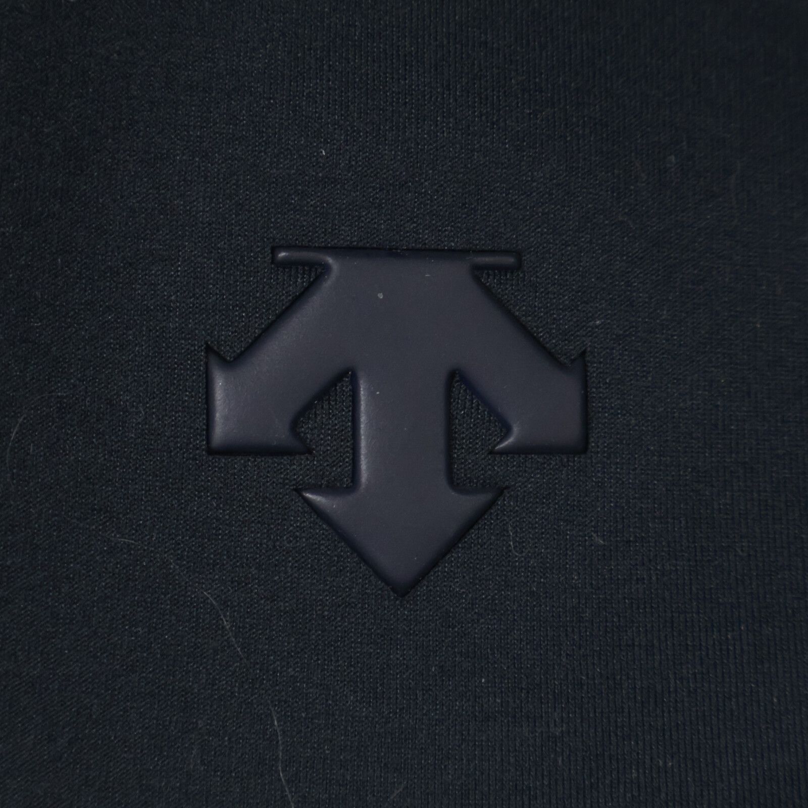 DESCENTE デサント 美品 DIA2750 オルテライン パラヘム フレックス  