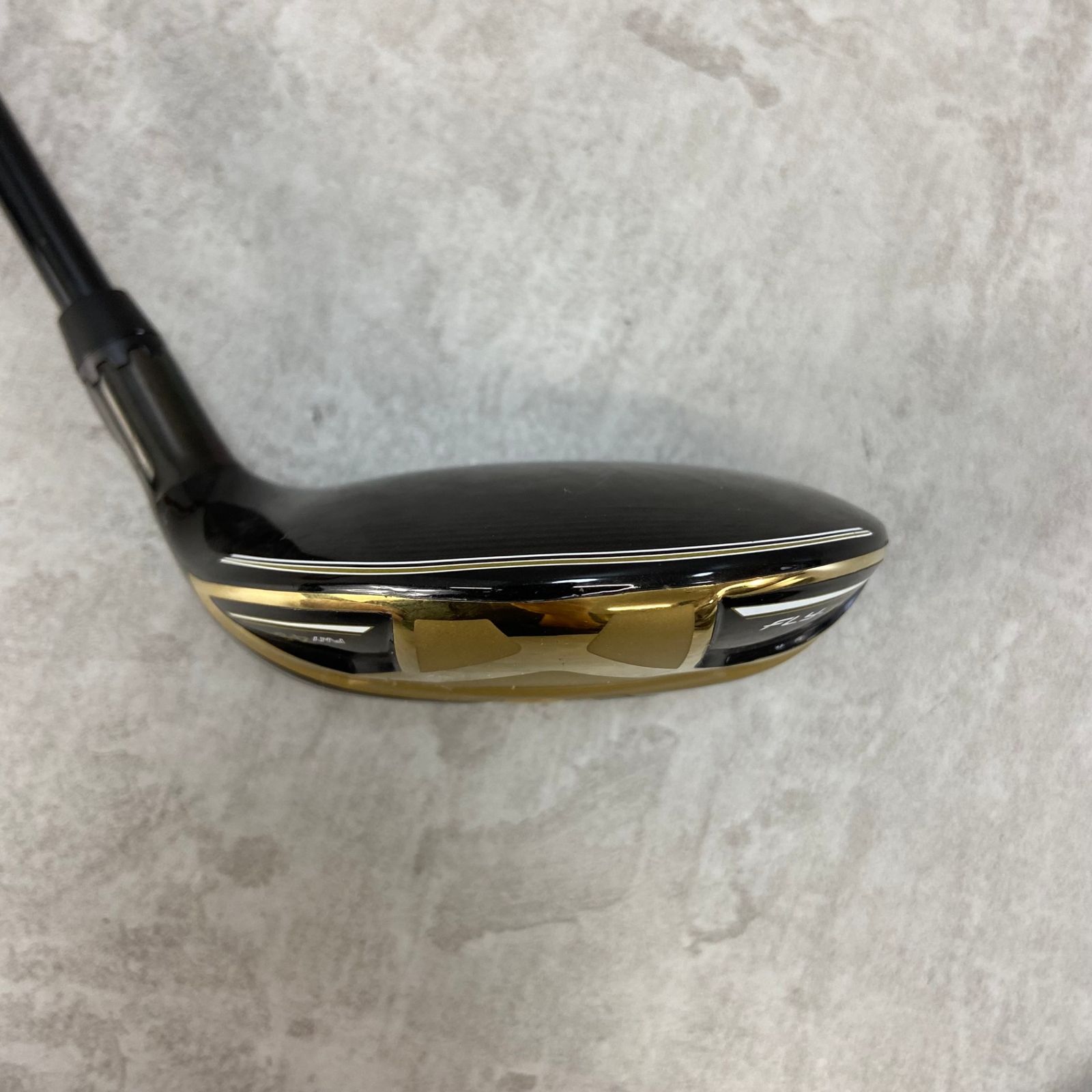 cobra コブラ FLY-Z メンズゴルフ3-4W カーボン R 14.5° 右利き
