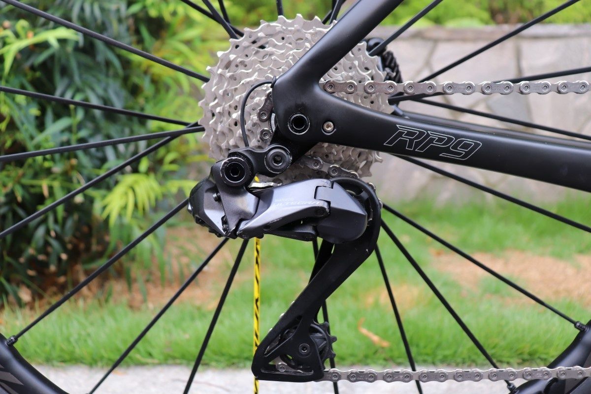 ブリヂストン アンカー BRIDGESTONE ANCHOR RP9 2022 510サイズ