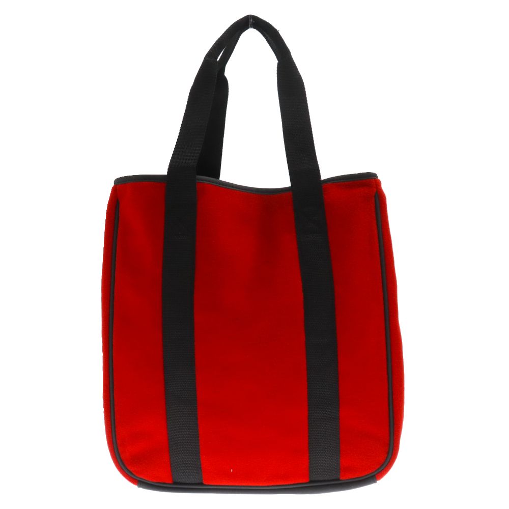 SUPREME (シュプリーム) 18AW Polartec Tote ポーラーテック ボックス