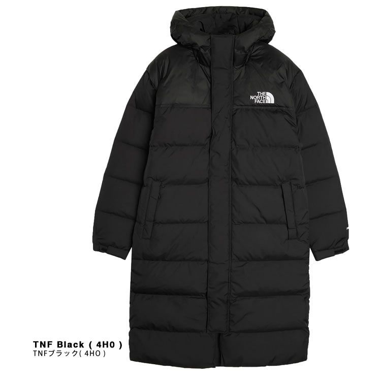 ノースフェイス ヌプシ パーカー THE NORTH FACE ダウン ダウン