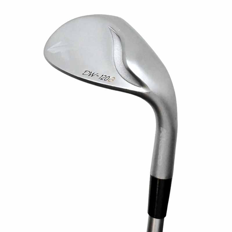 キャスコ ウェッジ DOLPHIN WEDGE DW-120G 56° - メルカリ