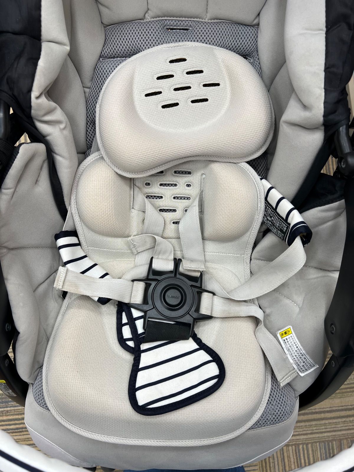 CAT308CR 交換用アタッチメント付 150モデル（豪華スチールケース入