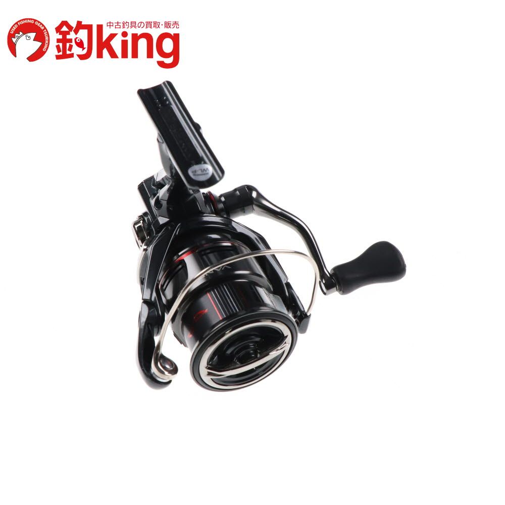 SHIMANO - 【中古/未使用品】 シマノ 24 ヴァンフォード 2500S   /V093M シマノ(SHIMANO) 24 ヴァンフォード 2500S ヴァンフォード
