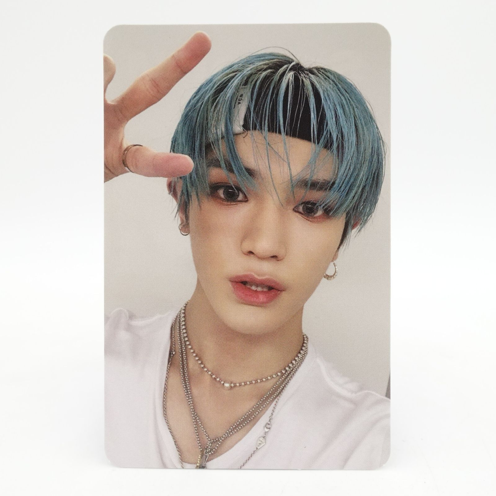 SuperM テヨン アメリカ盤 US盤 トレカ フォト カード Taeyong NCT 