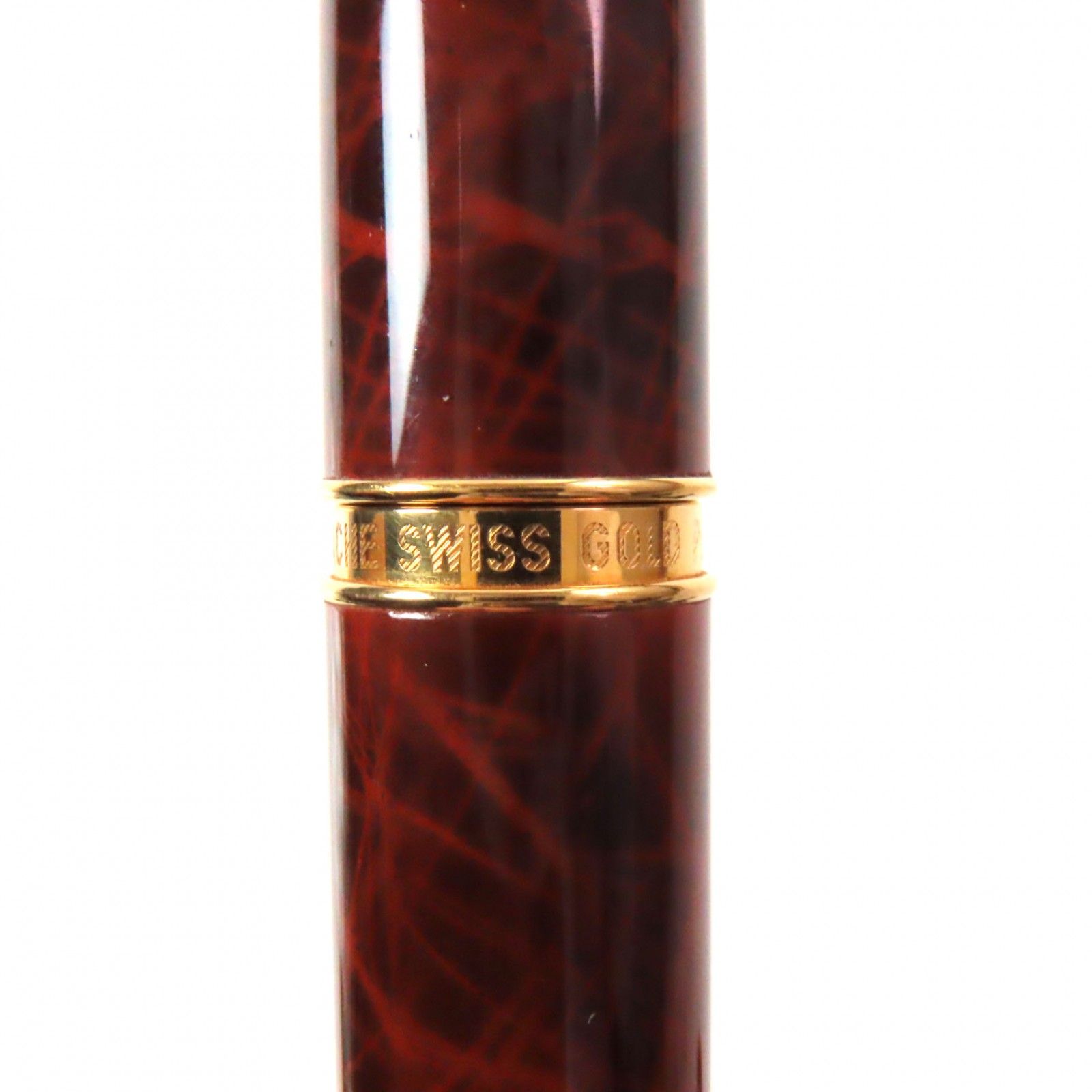 エカイユ ペン先18K