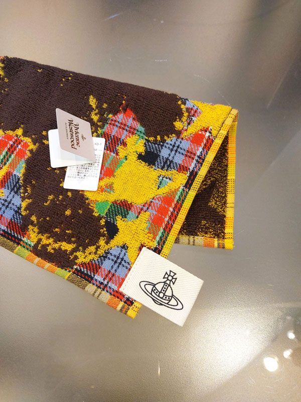 未使用・新品】【公式正規取扱い】Vivienne Westwood（ヴィヴィアン