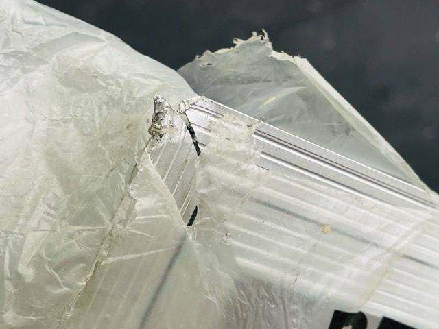 ♥ 城東テクノ バクマ 天井点検口 7点セット SPC-4545A BT-300 BT-450 住宅設備|600453 HRDEVELOPMENT_JP