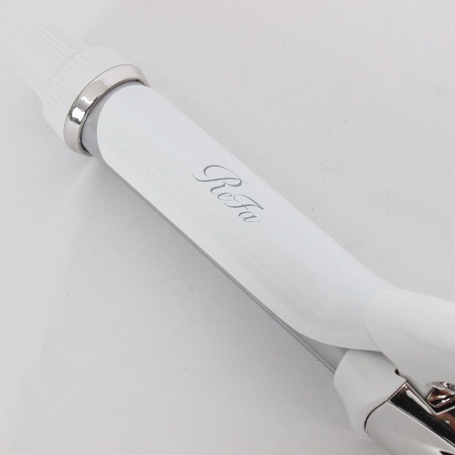 美品】MTG ReFa BEAUTECH CURL IRON 26 RE-AG00A 26mm リファ