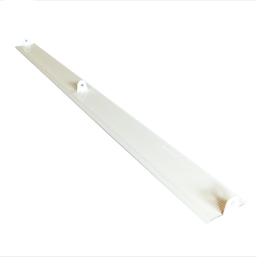 ダイキン エアコン用 水平羽根 フラップ 上 167347J 純正品