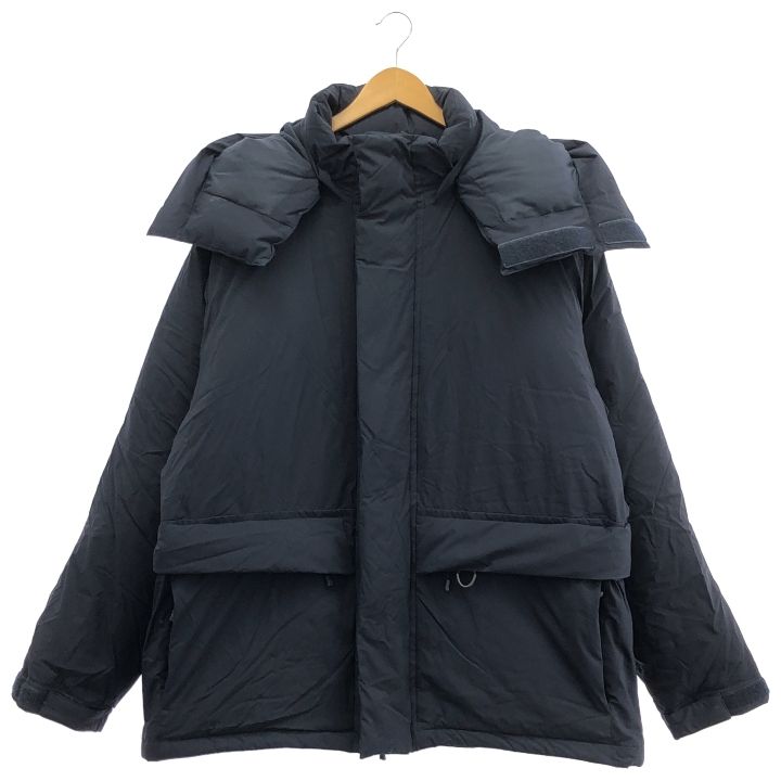 エンメティコラボ ダルタンボナパルトのダウンベストM 新品未使用