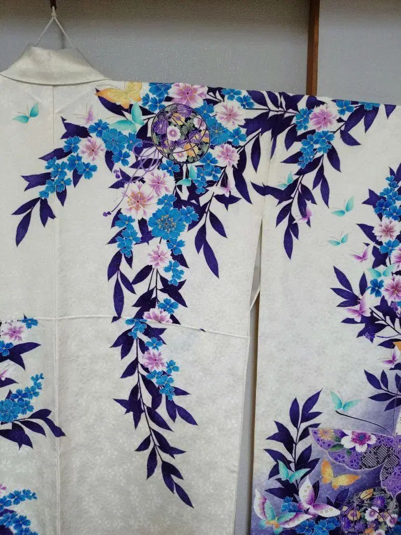 振袖 フルセット