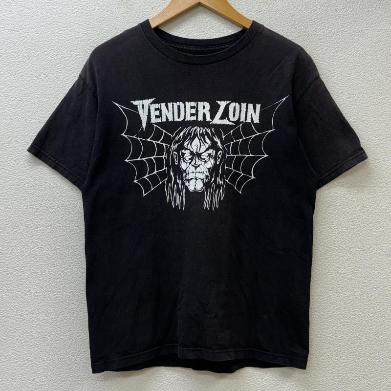 TENDERLOIN テンダーロイン Tシャツ 半袖 VENDER ZOIN White