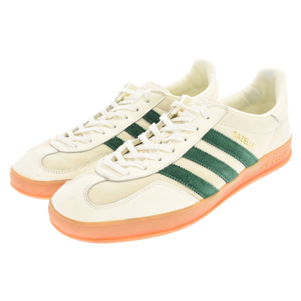 adidas (アディダス) GAZELLE INDOOR EMMI ガゼル インドア ローカット