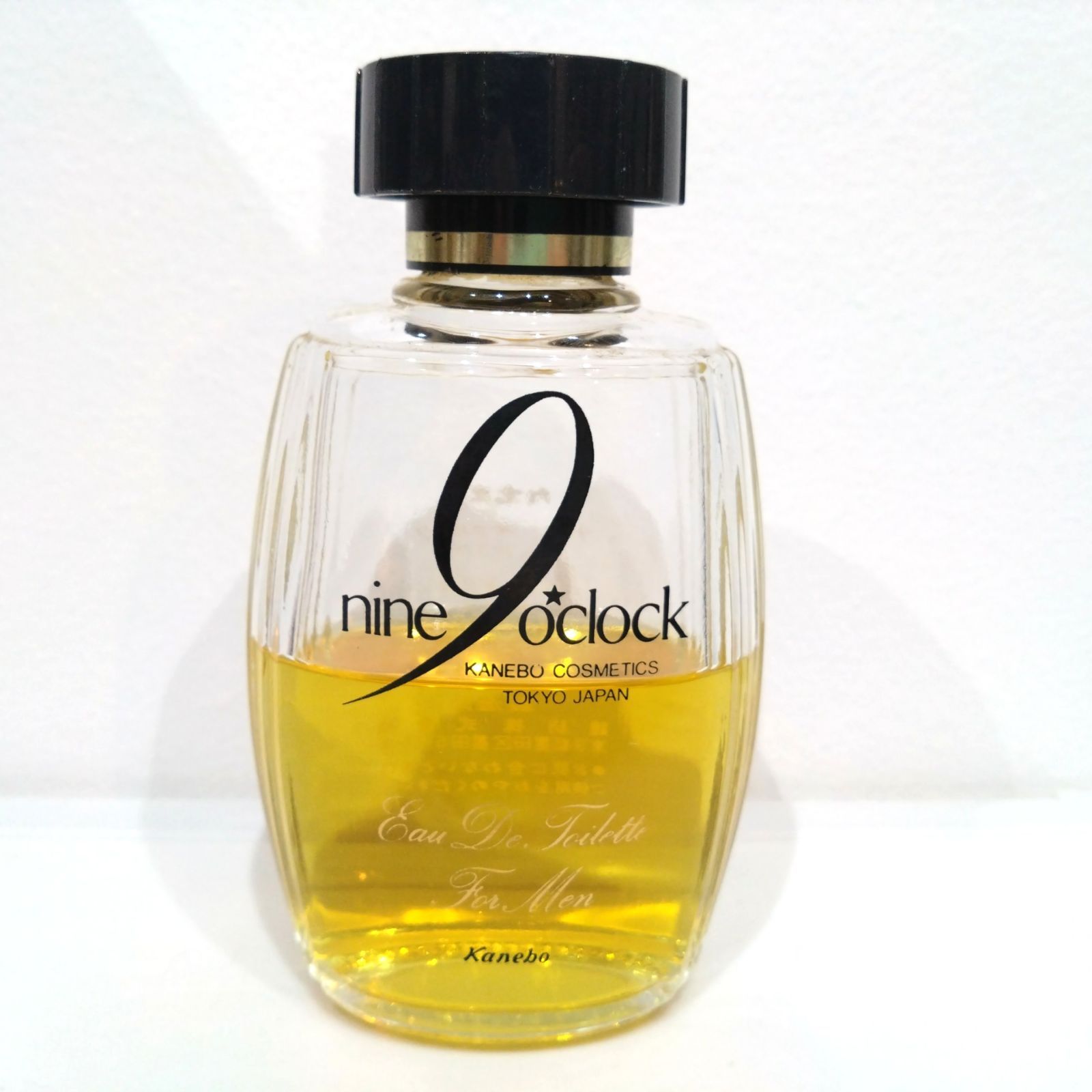 Kanebo ナインオクロック オードトアレ　 120ml カネボウ ナインオクロック オードトワレ 120ml｜Yahoo!フリマ