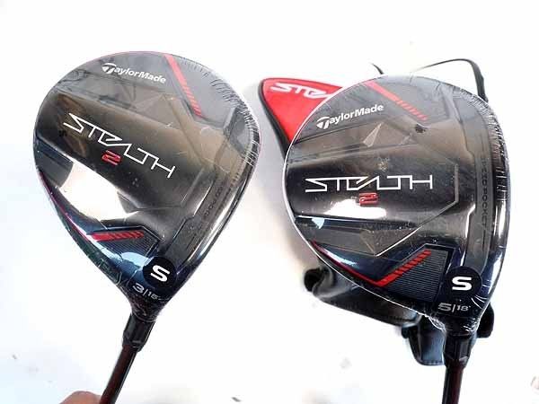 TaylorMade 2023年モデル日本仕様20％OFF テーラメイド ステルス