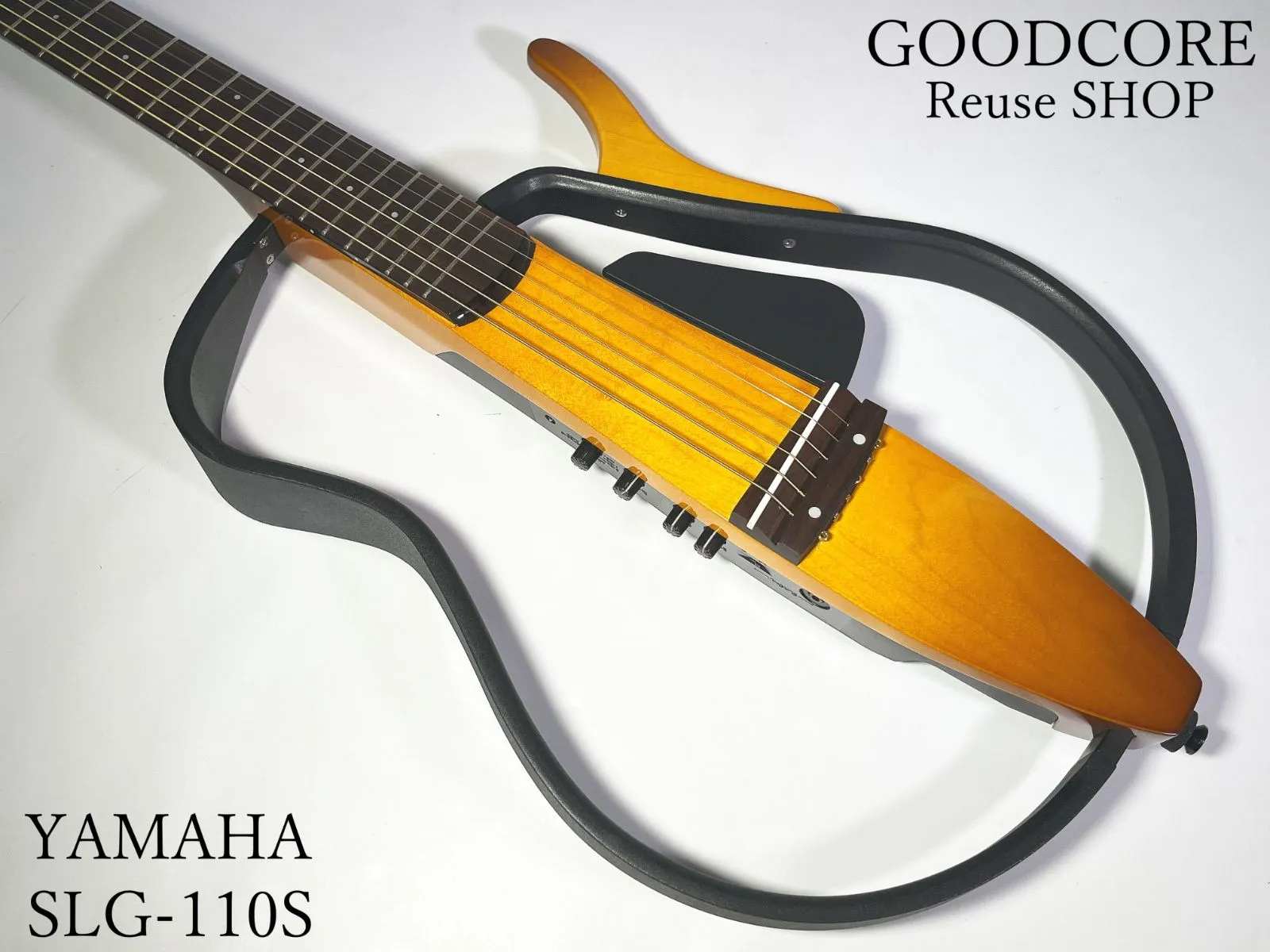 2026年最新】yamaha slg110sの人気アイテム - メルカリ