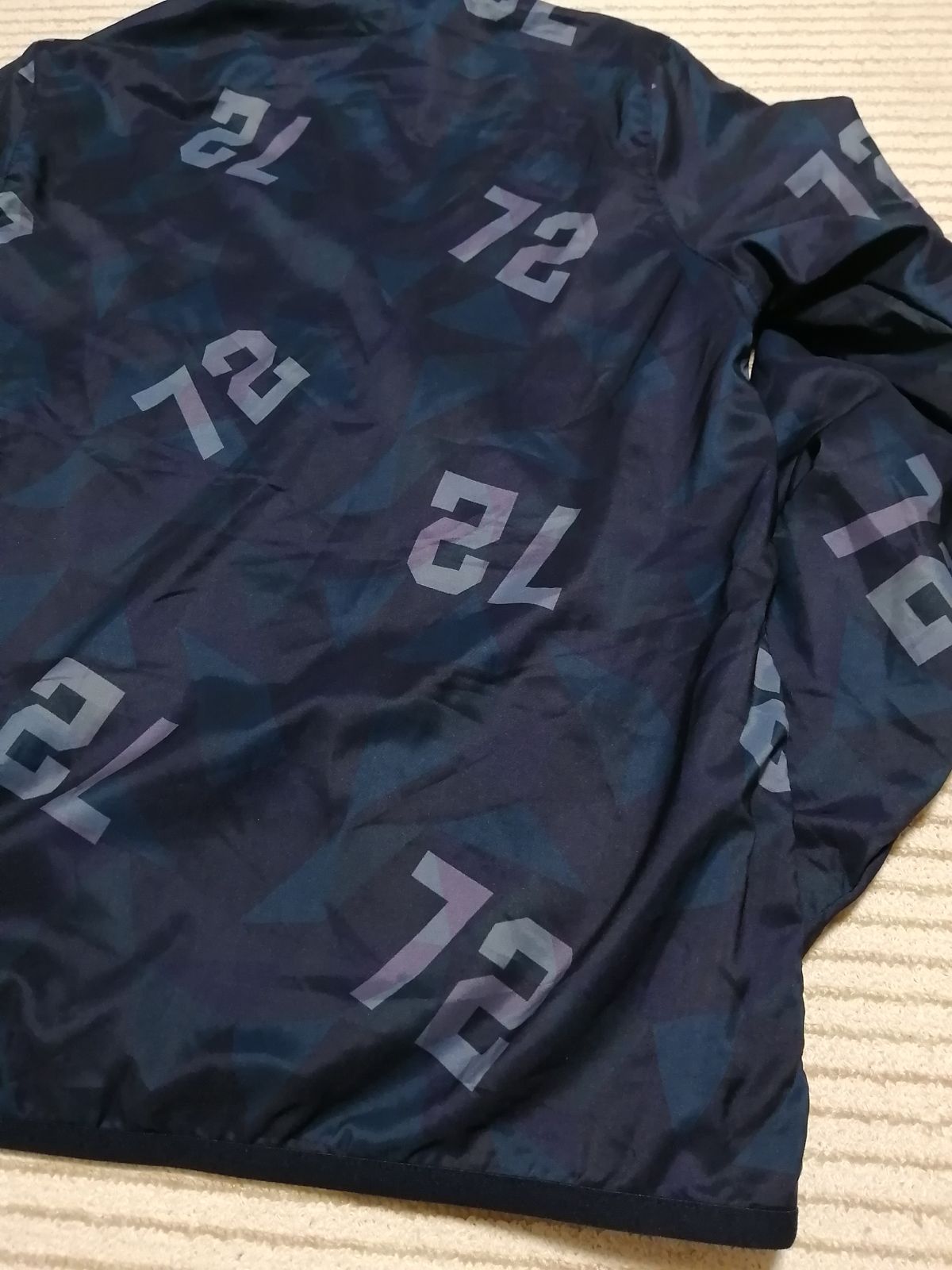 新品 パーセッタンタドゥエ（PAR72） ゴルフウェア レディース