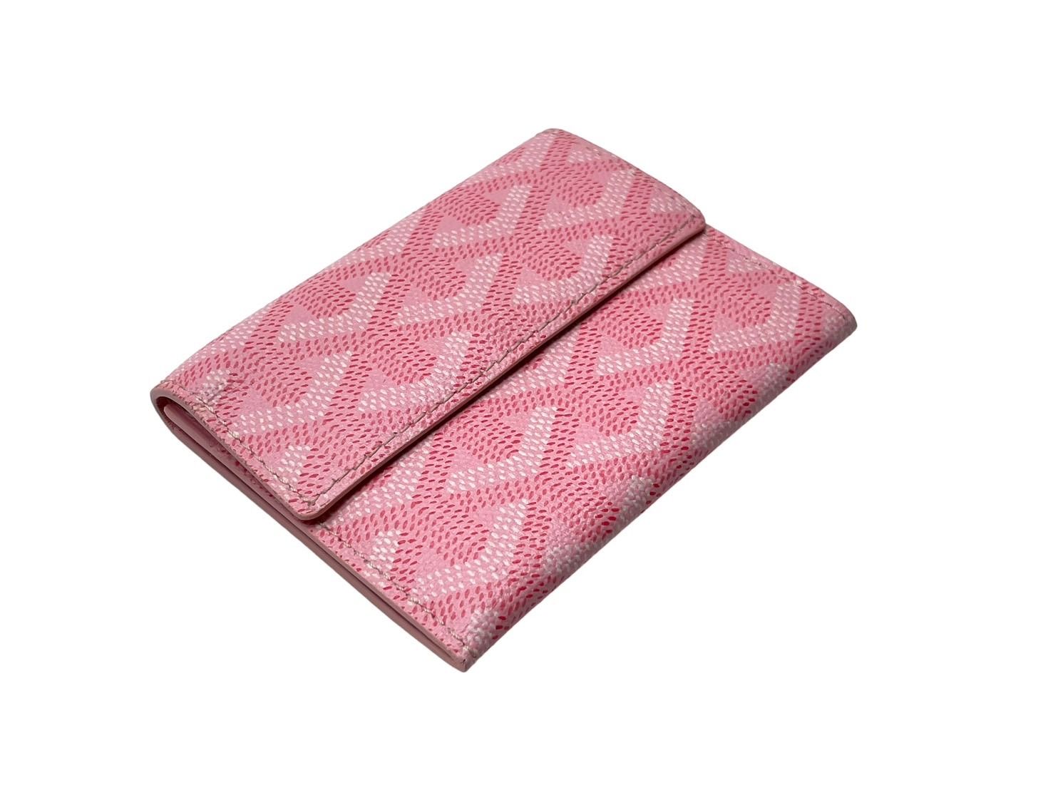 GOYALD マリニー ウォレット 小銭入れ GOYARD＞マリニー ウォレット