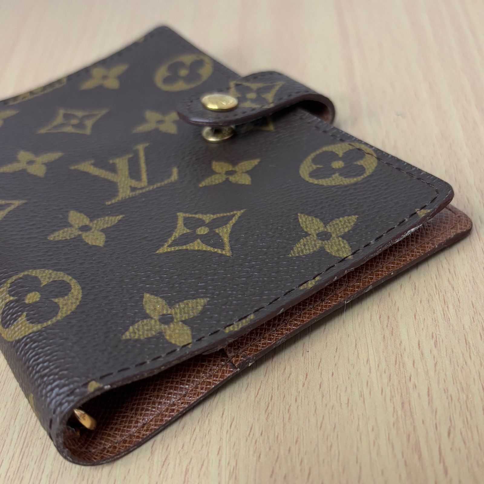 VUITTON ルイヴィトン