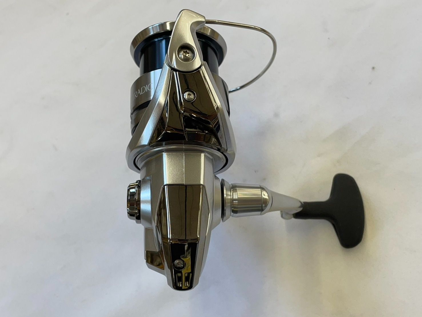 極美品 シマノ 23ストラディック 3000MHG スピニング