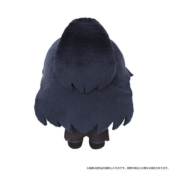 リンバスカンパニー ぬいパル ホンル　ぬいぐるみマスコット 再販分】Limbus Company ぬいパル（ぬいぐるみマスコット