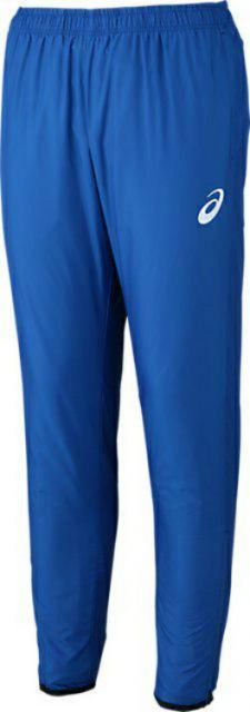 【新作登場，低価】 asics アシックス 05 PISTE PANT CO ブルー 150 2101A037 400 | スポーツ スポーツウェア サッカー ピステパンツ ズボン 長ズボン 快適 メンズ ユニセックス ジュニア スポーツ用品 レーニング 部活 練習 その他
